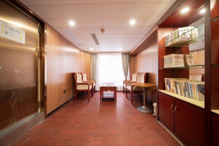 Cigar Room
