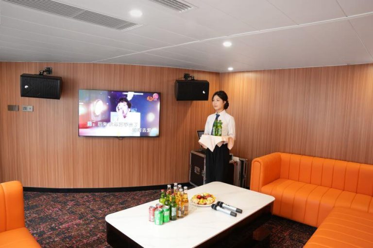 KTV Room